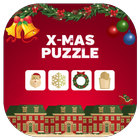 X-mas PUZZLE icon