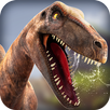 Jurassic Dino Park World Race APK