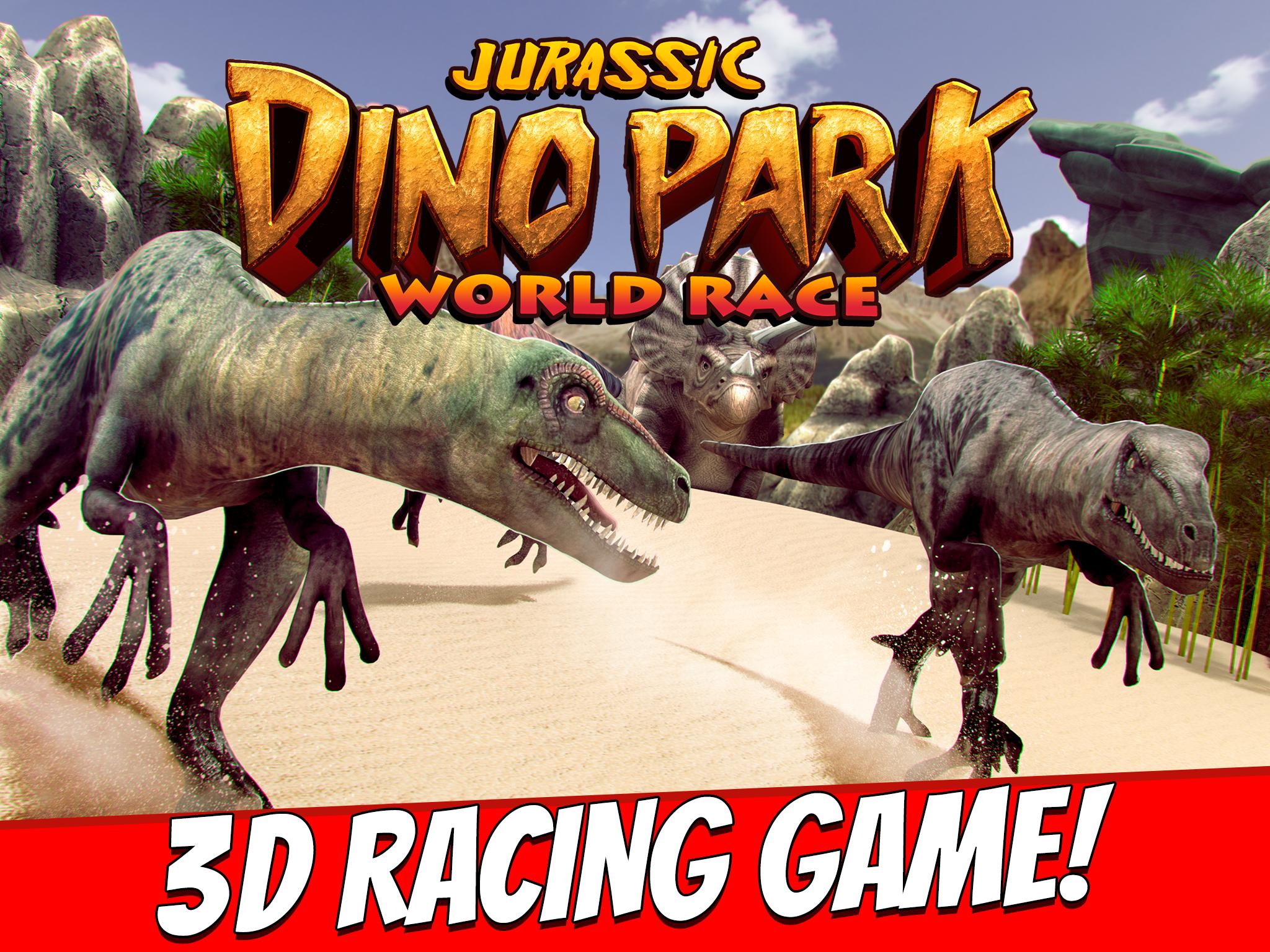 Dinosaur Game 3D APK برای دانلود اندروید