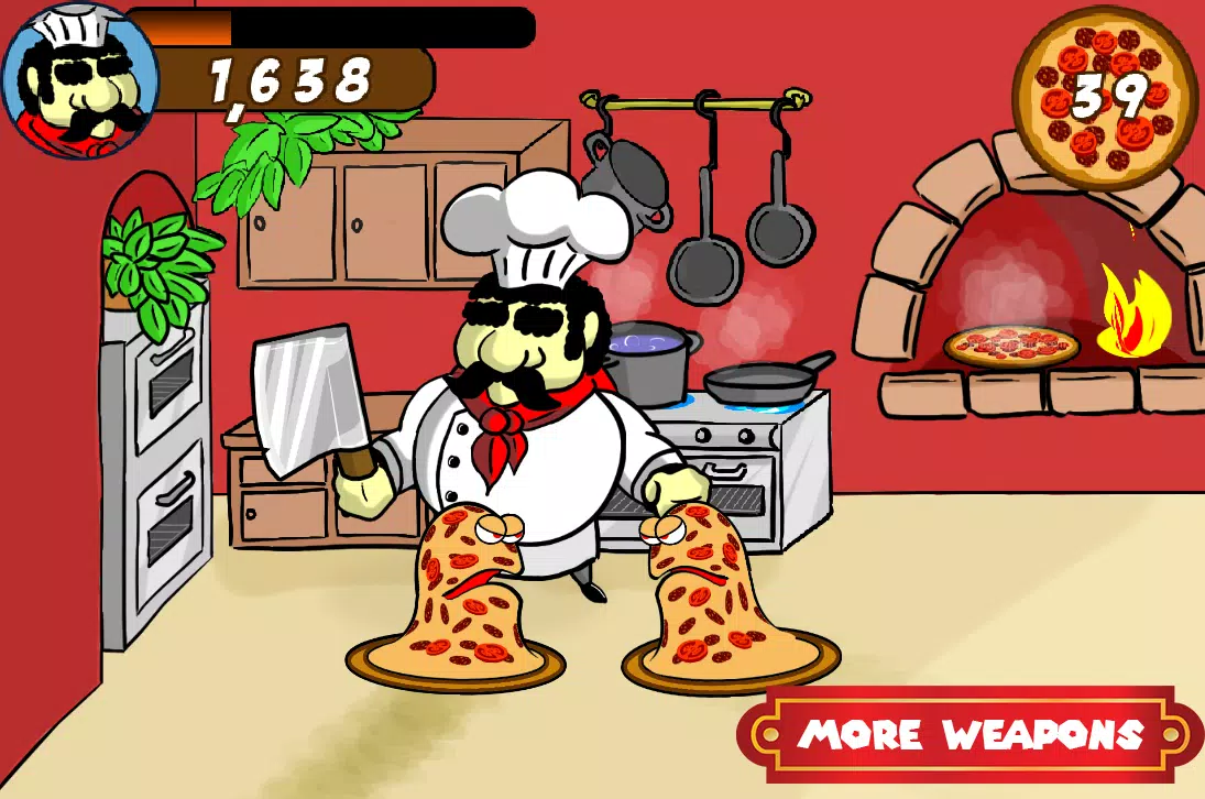 Download do APK de Papa's Pizza para Android