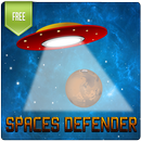 Space Defender APK