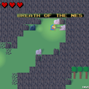 Breath of the NES 2D Simulator aplikacja