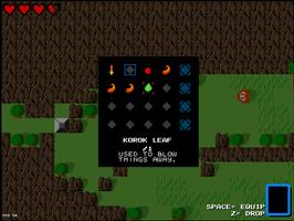 Breath of the NES 2D Simulator screenshot 1