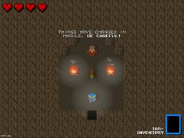 Breath of the NES 2D Simulator screenshot 2