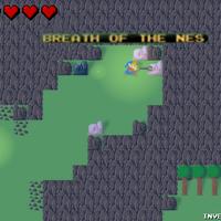 Breath of the NES 2D Simulator capture d'écran 3