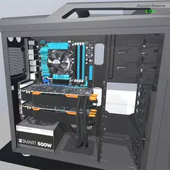 Pc building Simulator Ultimate アプリダウンロード