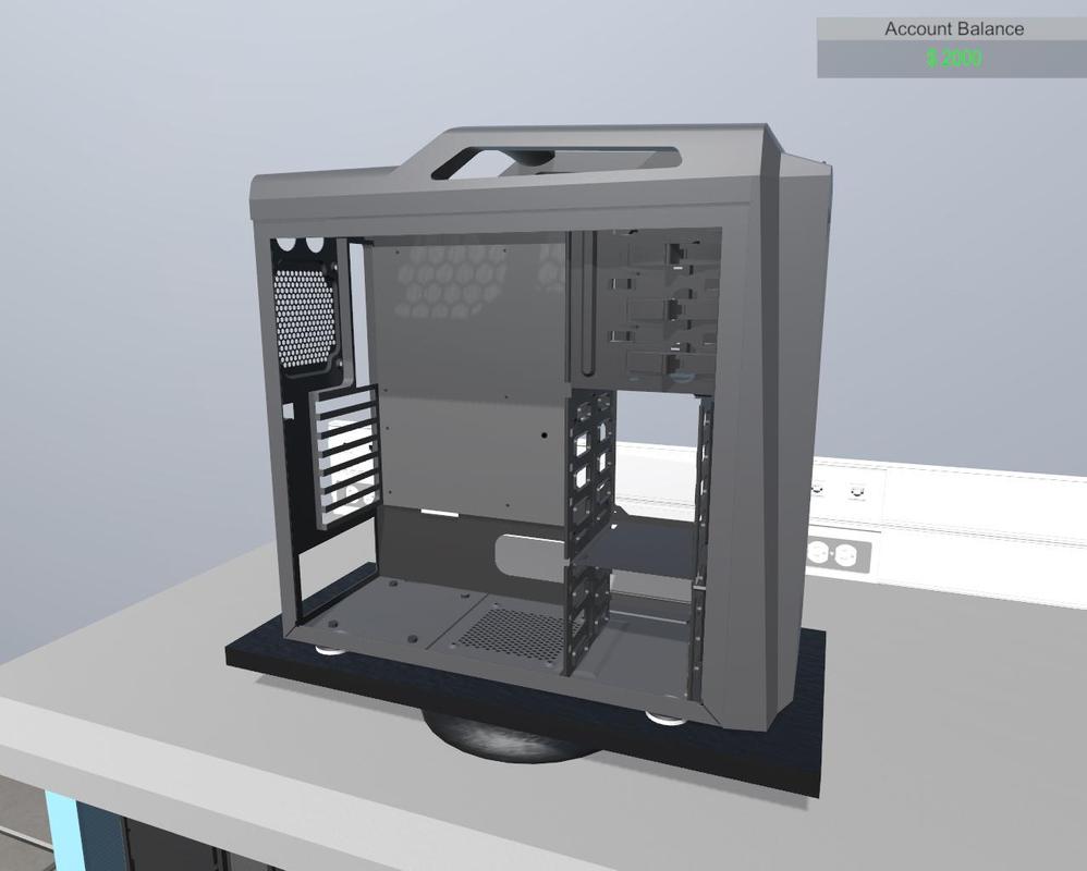 Pc building Simulator Ultimate for Android - APK Download Whether you're editing portrait shots or product photos: