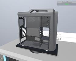 Pc building Simulator Ultimate Cartaz