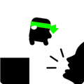 Scream Go Green Hero Jumper