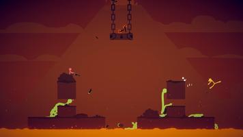 Stick Of Fight  The Multiplayer Game screenshot 2