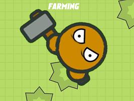 Survival Momoio Farming Online capture d'écran 2