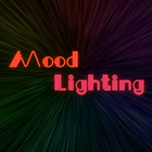 Mood Lighting ícone