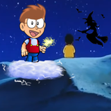 Nobita Run-icoon