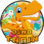 Super Dinosaur Train Park