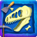 Dinosaurier Park APK