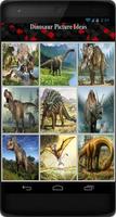 Dinosaur Picture Ideas Affiche