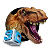 Dinosaurs 3d Aumented Reality APK