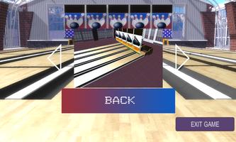 Allée de Bowling Championnat Le Jeu Gratuit capture d'écran 3