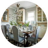 Dining Room Design Ideas
