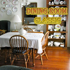 Dining Room Classic-icoon