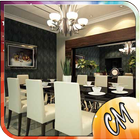 Icona Dining Room Decor Ideas