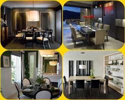 Dining Room Decor Ideas ภาพหน้าจอ 3