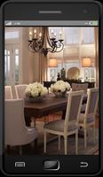 Dining Room Decorations(BEST) โปสเตอร์