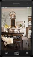 Dining Room Decorations(BEST) ภาพหน้าจอ 1