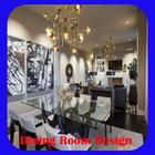 Dining Room Design ไอคอน