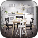 Dining Room Design Reference APK