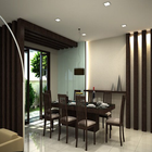 ikon Dining Room Design