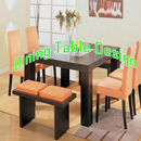 Dining Table Design Galerry aplikacja