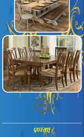 Designs Dining Tables captura de pantalla 3