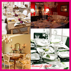 Dining Table Ideas icon