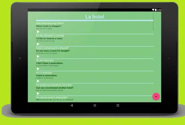 Limba Engleza Incepator APK for Android Download