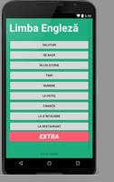 Limba Engleza Incepator screenshot 1