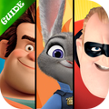 Disney Heroes Battle Guide