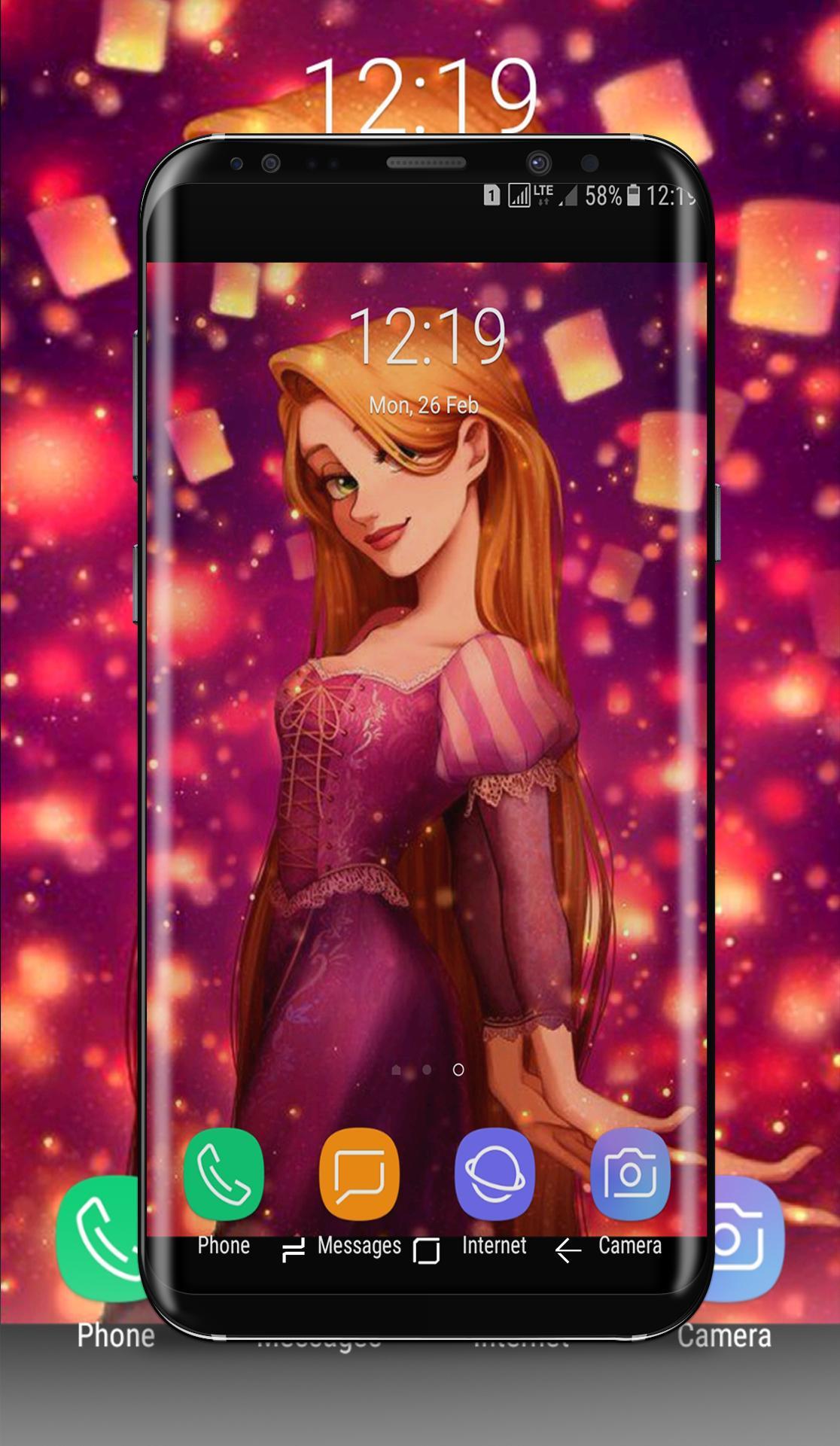 Android용 Disney Princess Wallpapers 4K APK 다운로드 Android용 Disney Princess Wallpapers 4K APK 다운로드