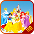 Disney Princesses HD Wallpapers