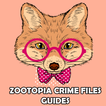 Guides Zootopia Crime Files