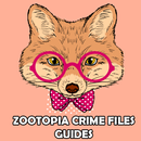 Guides Zootopia Crime Files APK
