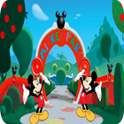 Race Mickey Terbaru 2017 أيقونة