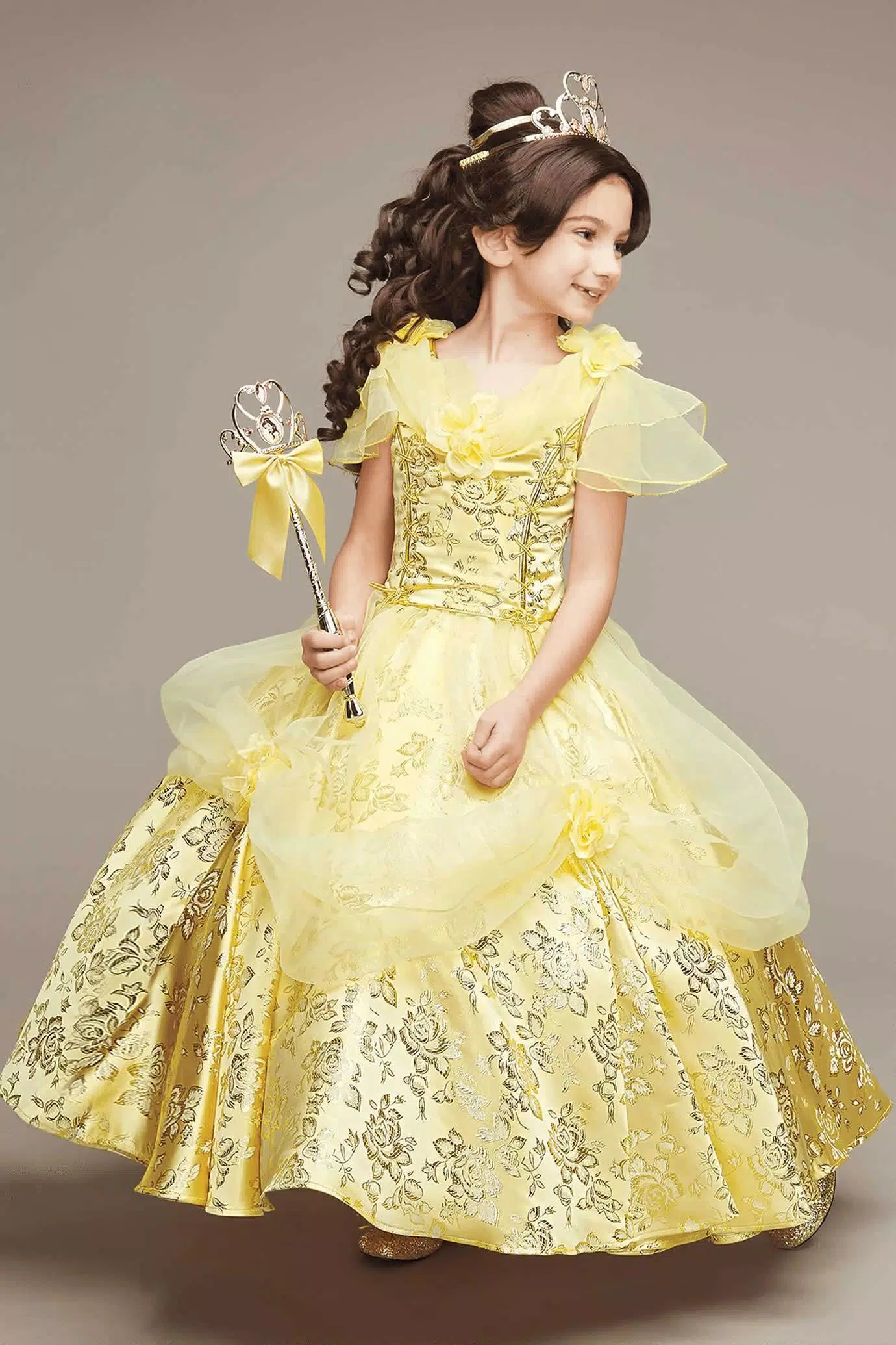 Descarga de APK de Vestidos De Princesa De Disney Para Niñas para Android