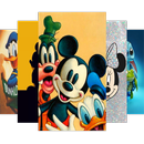 Disney Wallpapers HD APK