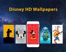 Disney Wallpapers HD Affiche