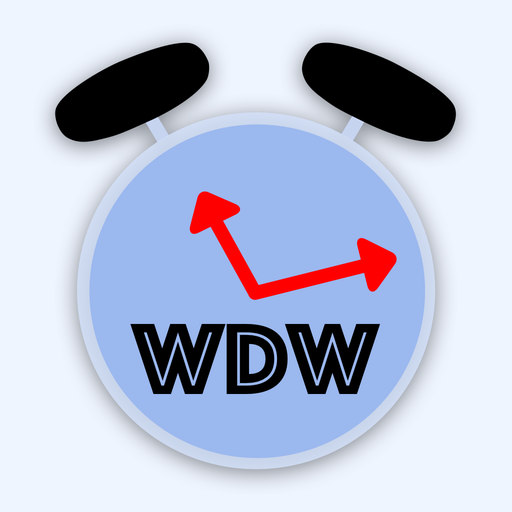 Disney World MouseWait FREE