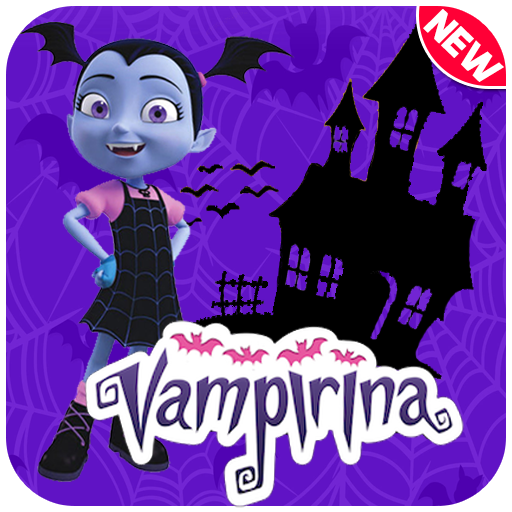 Vampirina : Vampires  Adventure