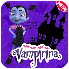 Vampirina : Vampires  Adventure