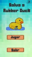 Salva a Rubber Duck Valparaiso Edition captura de pantalla 1
