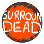 ”Surroundead Stand
